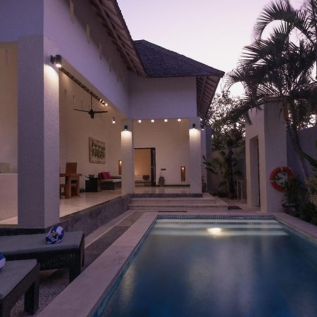 The Seminyak Suite - Private Villa מראה חיצוני תמונה