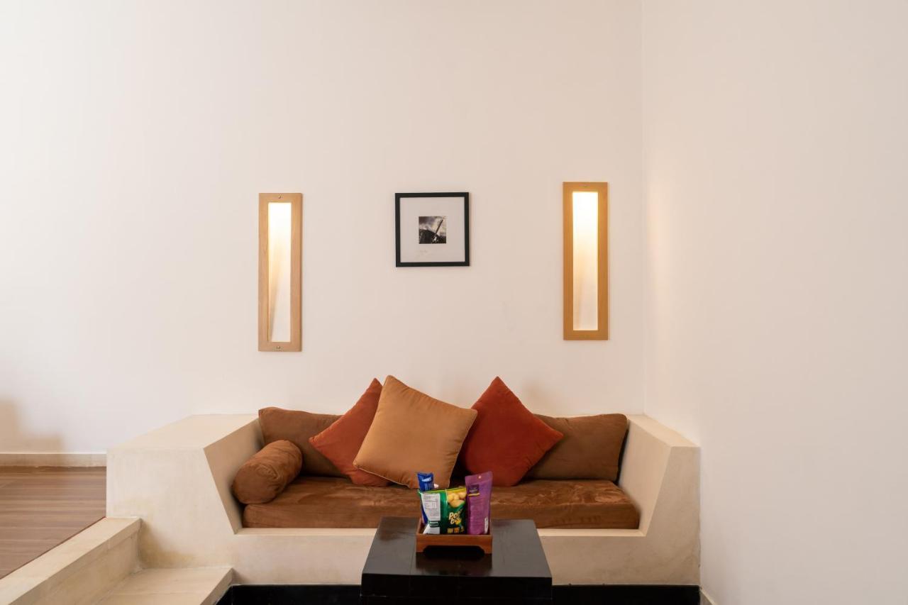 The Seminyak Suite - Private Villa מראה חיצוני תמונה