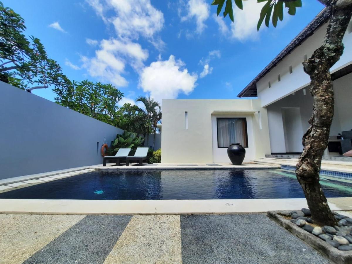 The Seminyak Suite - Private Villa מראה חיצוני תמונה
