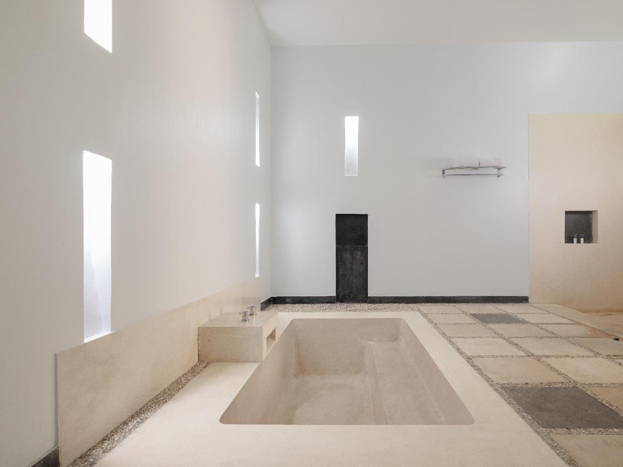 The Seminyak Suite - Private Villa מראה חיצוני תמונה