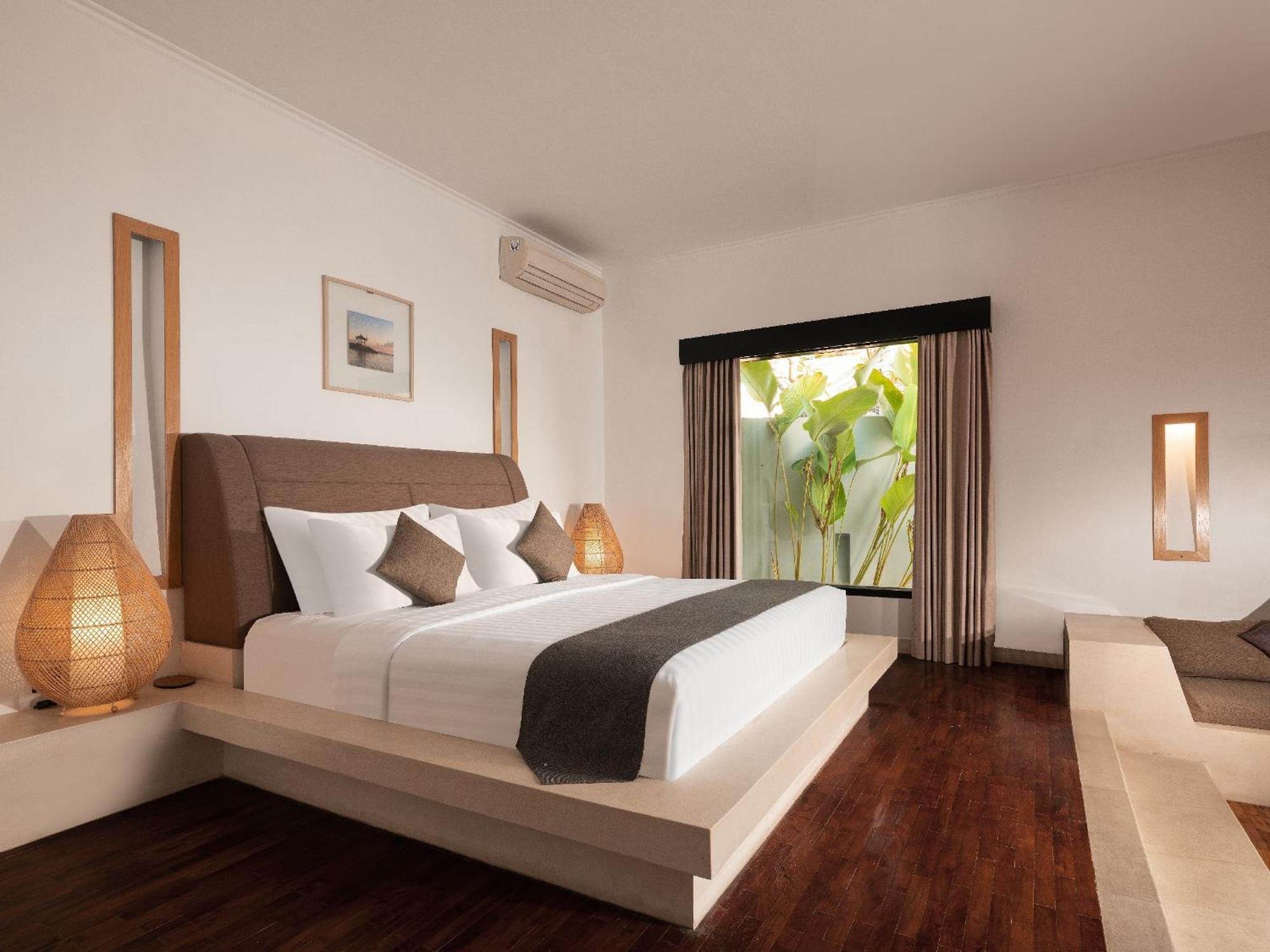 The Seminyak Suite - Private Villa מראה חיצוני תמונה