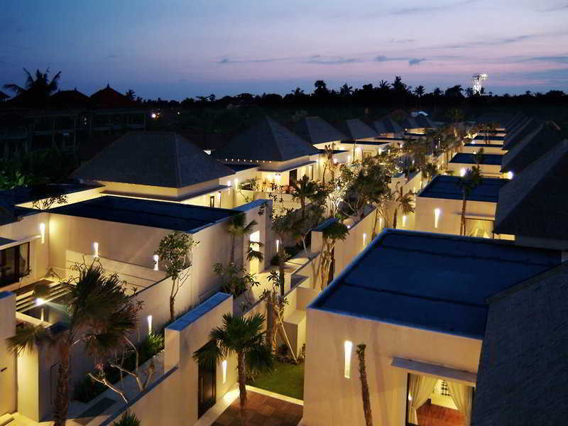 The Seminyak Suite - Private Villa מראה חיצוני תמונה