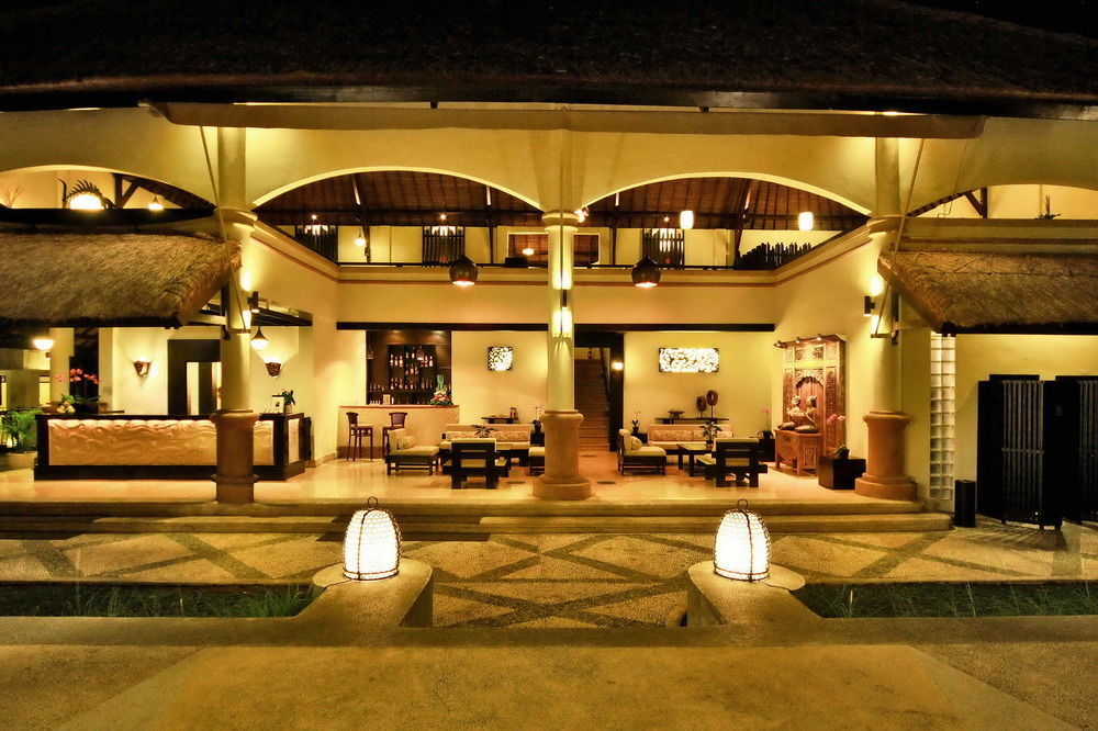The Seminyak Suite - Private Villa מראה חיצוני תמונה