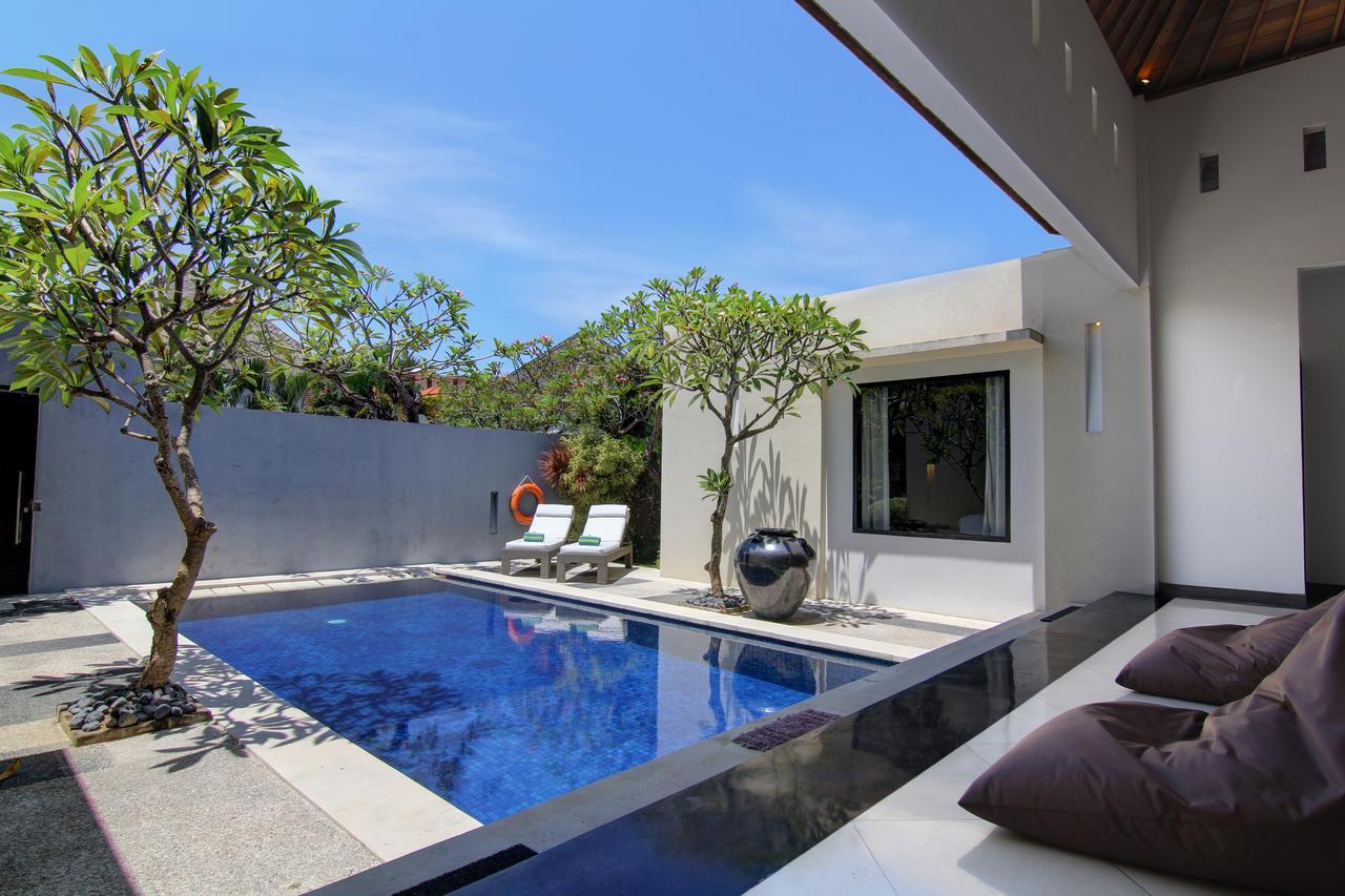 The Seminyak Suite - Private Villa מראה חיצוני תמונה