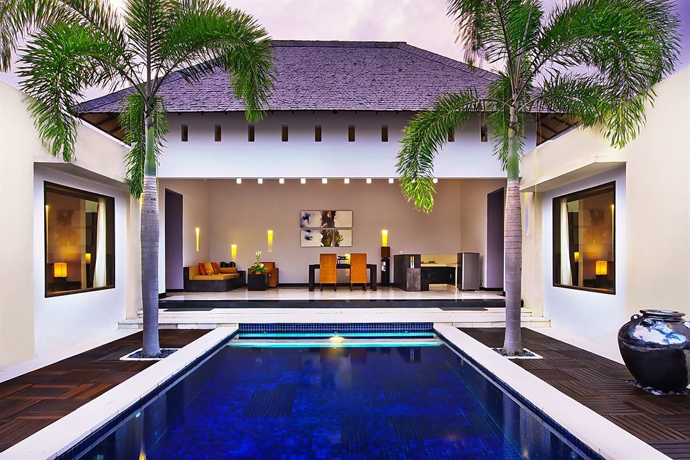 The Seminyak Suite - Private Villa מראה חיצוני תמונה